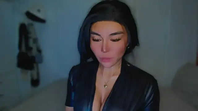 mxshemale ladyboy online show from March 1, 2025, 4:15 am