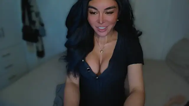 mxshemale ladyboy online show from March 1, 2025, 7:19 am