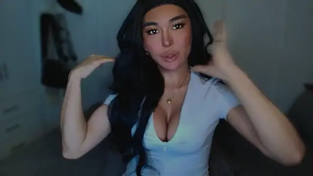 mxshemale ladyboy online show from March 8, 2025, 12:00 am