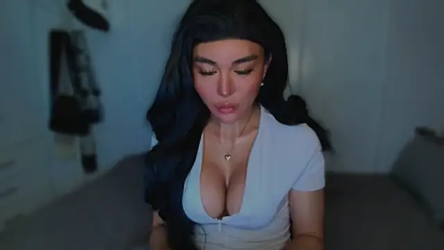 mxshemale ladyboy online show from March 8, 2025, 6:10 am