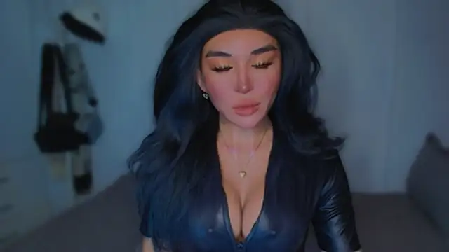 mxshemale ladyboy online show from March 13, 2025, 5:00 am