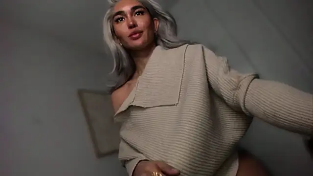 mxshemale ladyboy online show from February 7, 2026, 4:54 pm