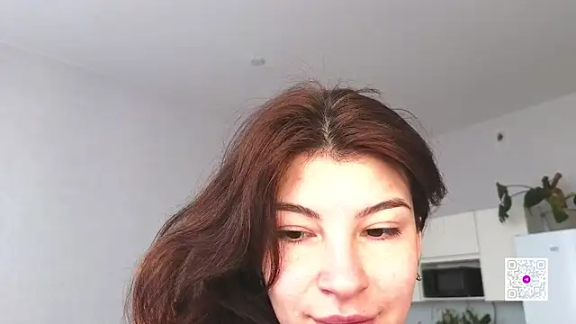 BlushKira online show from February 18, 2026, 10:11 am