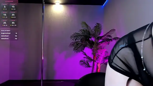 AlbaLimory online show from April 21, 2026, 1:17 pm