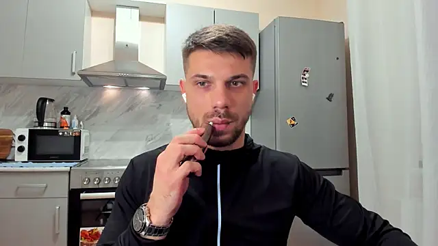 Tony Wolf online show from February 8, 2026, 9:29 pm