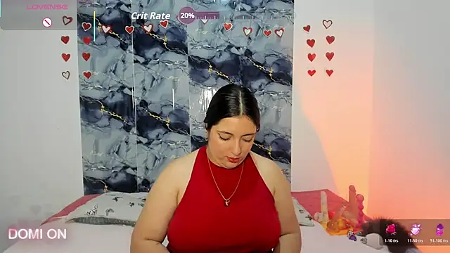 eliannamoon online show from February 12, 2026, 11:16 am