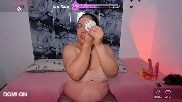 eliannamoon online show from April 21, 2026, 10:34 pm