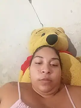 Dirty-Fat-Horny online show from February 28, 2026, 9:05 pm