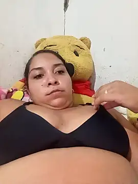 Dirty-Fat-Horny online show from April 18, 2026, 8:09 pm