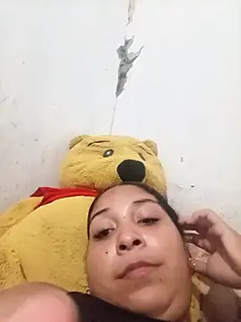 Dirty-Fat-Horny online show from April 19, 2026, 7:05 pm