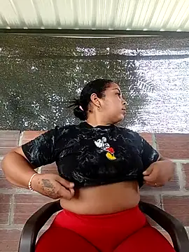 Dirty-Fat-Horny online show from April 21, 2026, 2:23 pm