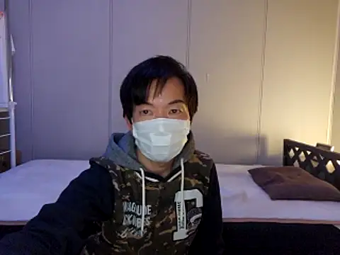 sweets danshi online show from March 7, 2026, 5:37 am