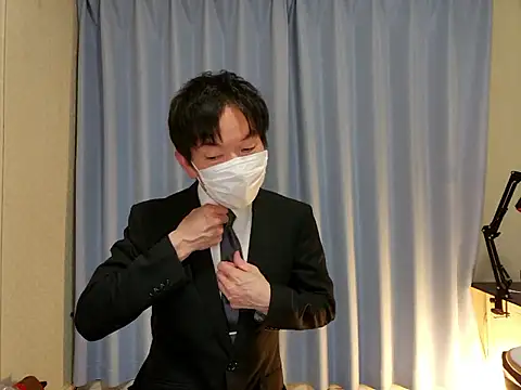 sweets danshi online show from April 22, 2026, 12:50 pm