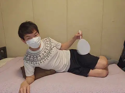 sweets danshi online show from June 1, 2026, 1:13 pm