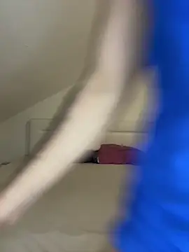 daddysgirly003 online show from March 6, 2026, 11:56 pm