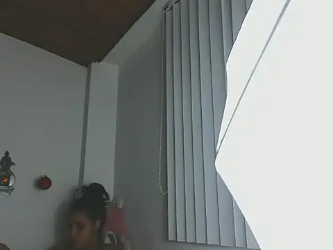 Valery  lovex online show from December 21, 2025, 11:01 pm