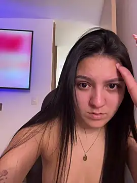 Camila sanchez25 online show from June 5, 2026, 7:30 pm