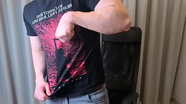 KellenWest online show from March 25, 2026, 10:32 am