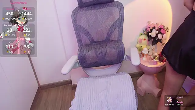 mimi sex2k7 online show from March 12, 2026, 3:23 am