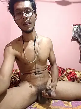 Advikk GSH online show from January 13, 2026, 8:14 pm