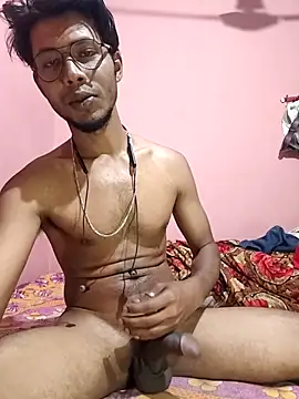 Advikk GSH online show from January 14, 2026, 3:28 pm