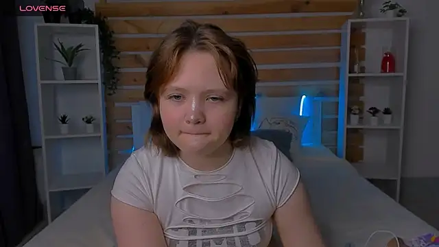 Mary Bryantt online show from February 24, 2026, 1:25 am