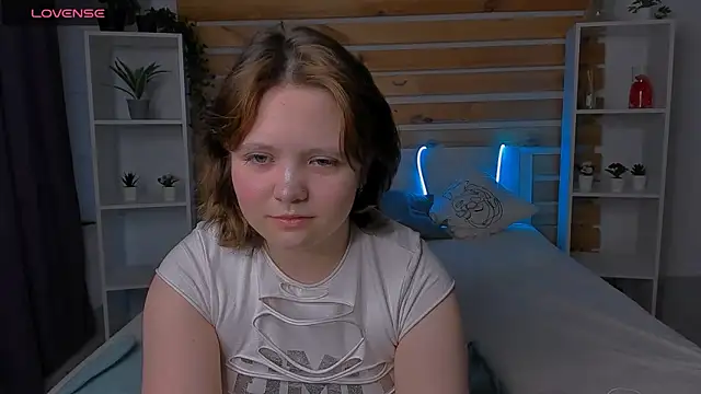 Mary Bryantt online show from February 26, 2026, 1:26 am