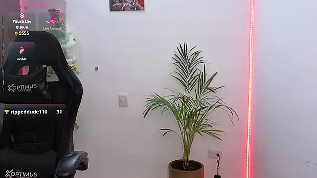 vieernes online show from February 7, 2026, 1:42 am