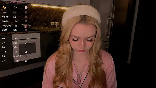 my liss online show from April 18, 2026, 7:58 pm