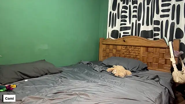 Snapshot of CuteCamila1 chatting on February 12, 2026, 12:16 am CuteCamila1 online show from February 12, 2026, 12:16 am