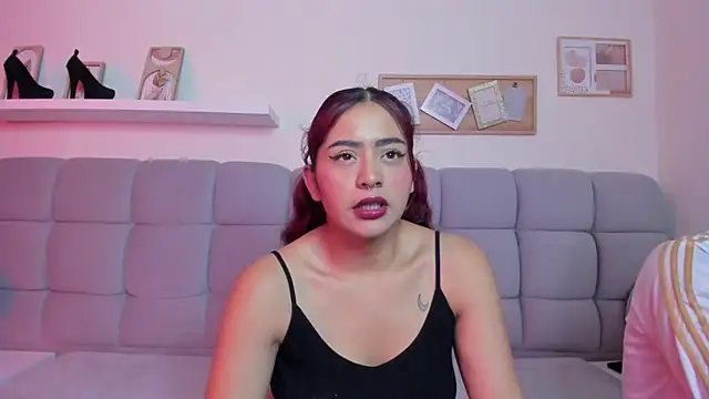 Ela Sammy online show from January 17, 2026, 3:22 am