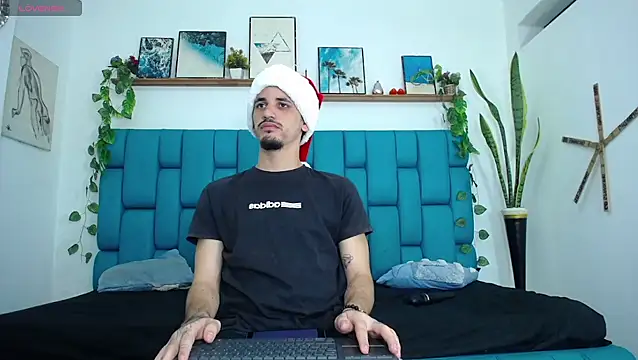 boy Dirty X online show from December 19, 2025, 5:25 am