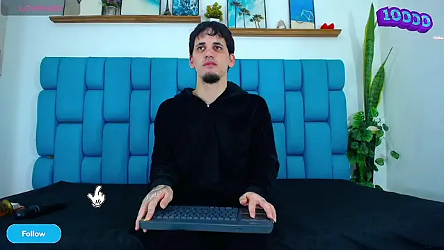 boy Dirty X online show from April 23, 2026, 5:19 am