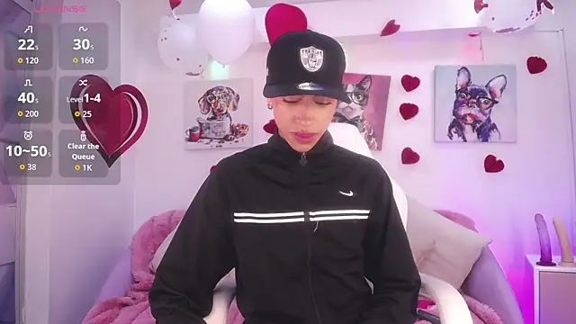 Owen JP online show from February 17, 2026, 10:49 pm