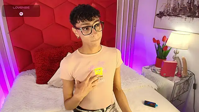 Owen JP online show from April 14, 2026, 3:01 am