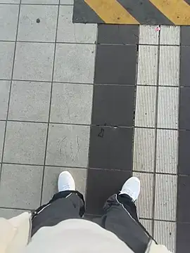 KinkyLovePublic online show from July 2, 2026, 3:56 am