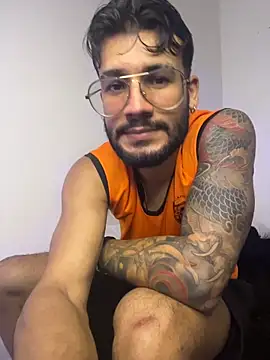 thedragonboyxxx online show from January 11, 2026, 4:06 am