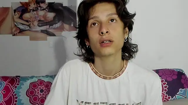 cirosky elchicopolla online show from April 21, 2026, 3:46 am