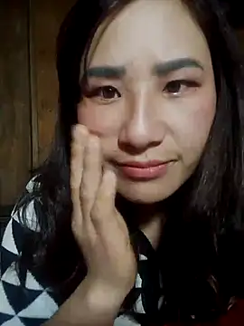 Belinda-686 online show from January 13, 2026, 11:10 pm