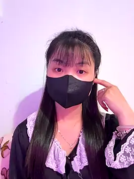 Snapshot of ___KARA___ chatting on December 20, 2025, 12:45 pm KARA online show from December 20, 2025, 12:45 pm