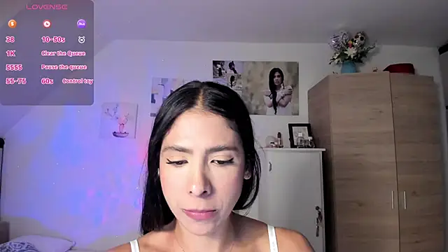 VEROSlen- online show from February 8, 2026, 1:53 am