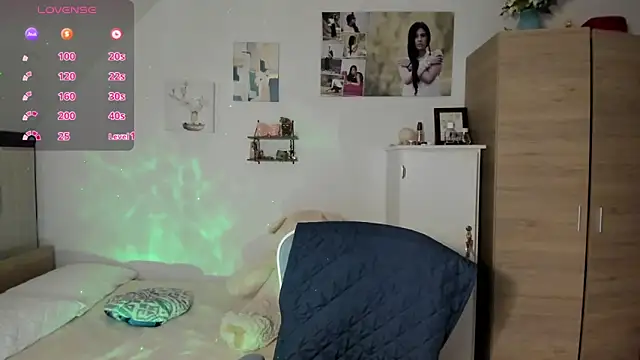 VEROSlen- online show from February 9, 2026, 2:37 am