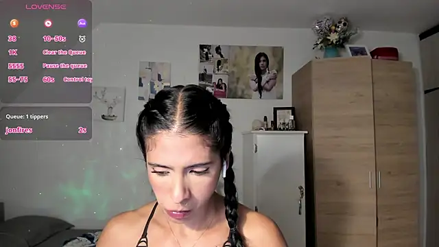 VEROSlen- online show from February 19, 2026, 3:24 am