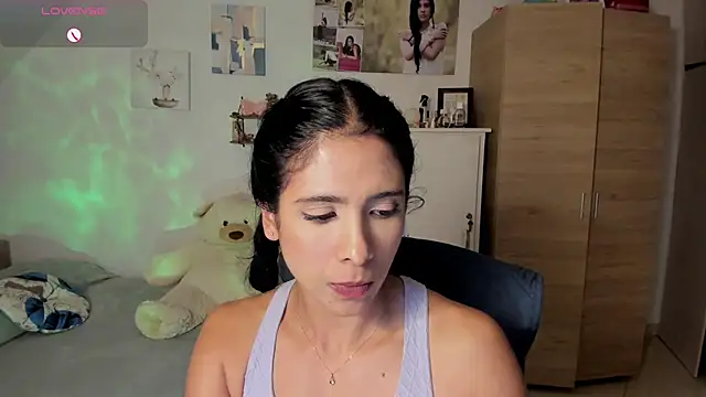 VEROSlen- online show from April 23, 2026, 2:13 am