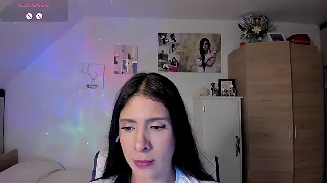 VEROSlen- online show from July 29, 2026, 3:59 am