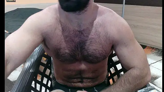 alieninhumanbody1 online show from December 18, 2025, 4:07 am