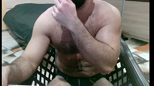 alieninhumanbody1 online show from December 19, 2025, 5:58 am