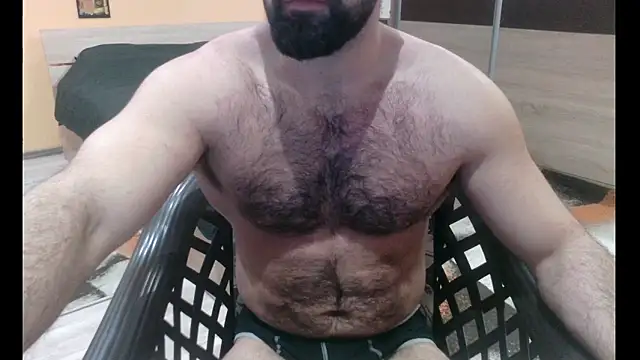 alieninhumanbody1 online show from February 1, 2026, 9:08 am