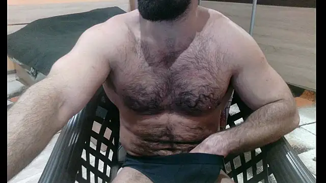 alieninhumanbody1 online show from February 5, 2026, 11:20 pm