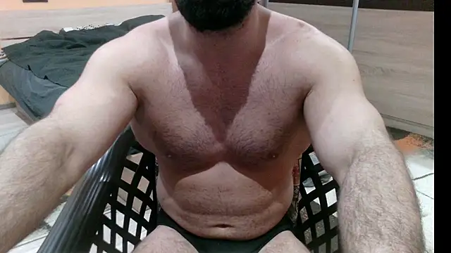 alieninhumanbody1 online show from March 2, 2026, 2:14 am